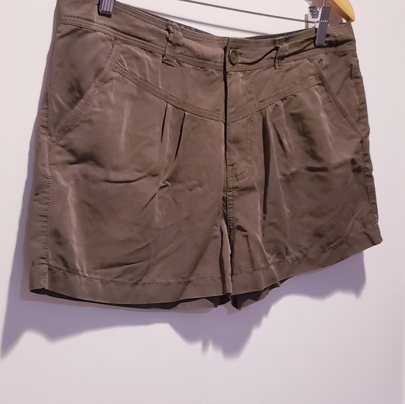 Forever 21 short pants size 31 - Picture 4 of 7